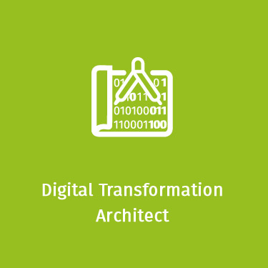 Digital Transformation Architect