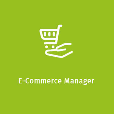 E-Commerce Manager